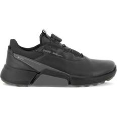 Ecco golfsko dame ecco Biom H4 Golfsko Boa Lukning - Sorte