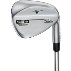 Green Golf Shoes Mizuno T22 Raw Wedge, Green Golf Club