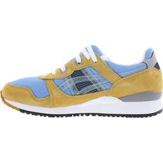 Asics Giallo Sneakers Asics Gel-Lyte III OG Awake NY Della Robbia Blue - Yellow Men's