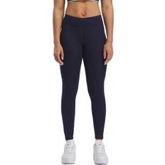 Reebok Tights Reebok identity logo cotton leggings