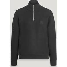 Belstaff Hockley Cotton-Jersey Sweatshirt