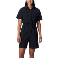 Columbia Jumpsuits & Overalls Columbia Women's Silver Ridge Utility Romper- Black