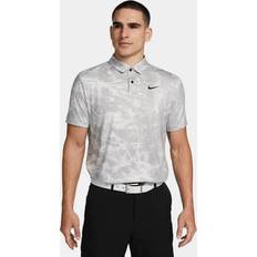 Florals Polo Shirts Nike Polo Uomo DF Tour SOLAR Floral