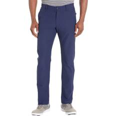 Golf - Men Pants Under Armour Drive Mens Golf Pant, MID NAVY 410