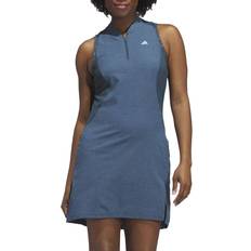 Golf - Women Dresses adidas Ultimate 365 Tour Sleeveless Golf Dress - Arctic Night
