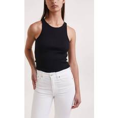 By Malene Birger Camisetas de tirantes By Malene Birger Amani Tank Top