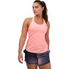 New Balance Woman Tank Tops New Balance Impact Run Déstockage - Damen