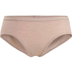 Icebreaker Underkläder Icebreaker Merino Siren Hipkini Women - Praline