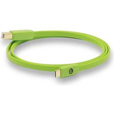 D+ USB C - USB B M-M