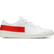 Nike Air Jordan 1 Centre Court M - White/University Red/Sail