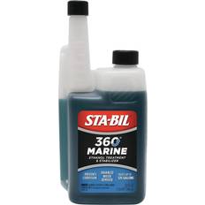 Automatic Transmission Fluids Sta-Bil 360° Marine Fuel Stabilizer Automatic Transmission Fluid 0.25gal