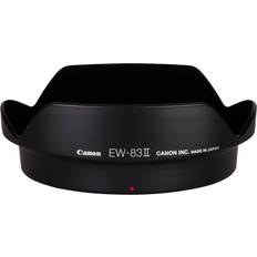 Canon EF Lens Hoods Canon EW-83DII Lens Hood