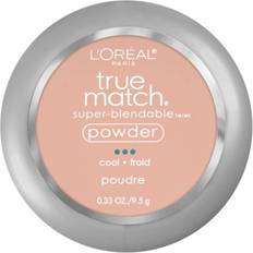 True match powder True Match Super Blendable Powder Creamy Natural (C3)