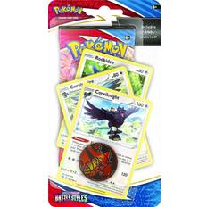 Pokemon battle styles Pokémon Sword & Shield 5 Battle Styles Premium Blister