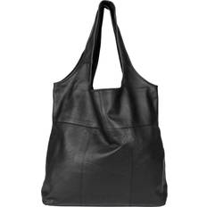 Re:Designed Tote Bag & Shopper tasker Re:Designed Lyra Urban Shopper Bag - Black