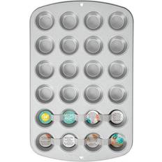 Wilton Mini Muffinplade 40x26 cm