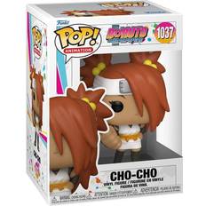 Funko Pop! Animation Boruto Cho Cho