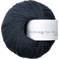 Knitting For Olive Merino 250m