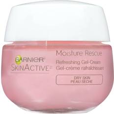 Garnier Facial Creams Garnier SkinActive Moisture Rescue Refreshing Gel Cream for Dry Skin