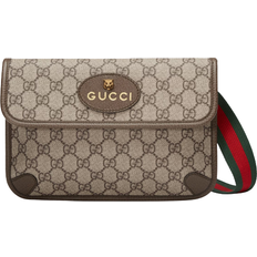 Gucci bag Gucci Neo Vintage GG Supreme Belt Bag - Beige/Ebony