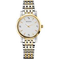 Bulova Classic 98P115 4 stores see the best price