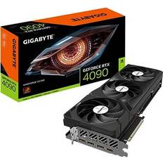 Nvidia rtx 4090 Gigabyte GeForce RTX 4090 WINDFORCE V2 3xDP HDMI 24GB