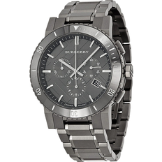 burberry men's watch