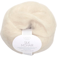 Sandnes silk mohair Sandnes Garn Silk Mohair 280m