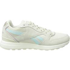 Reebok Scarpe Royal Techque T CE - Beige/Blu Menta/Giallo Oro