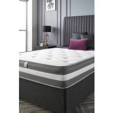 Aspire Cashmere 1000 Pocket Single Coil Spring Matress 91x190cm