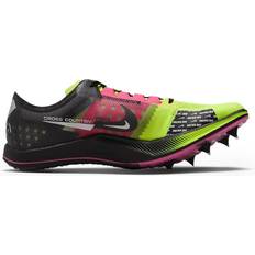 Zoomx dragonfly NIKE ZoomX Dragonfly XC - Volt/Black/Hyper Pink/White