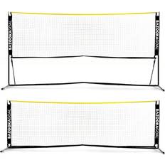 My Hood Bazooka Fodtennis Net