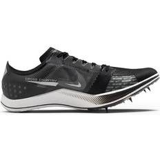 Zoomx dragonfly NIKE ZoomX Dragonfly XC - Black/Dark Smoke Grey/White/Metallic Silver