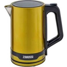 Yellow Kettles Zanussi ZEK-1240-YL