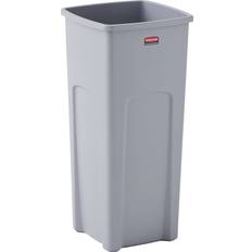 Cleaning Equipment & Cleaning Agents Rubbermaid Untouchable Recyclable Waste Container 87L