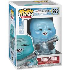 Funko Pop! Movies Ghostbusters Afterlife Muncher