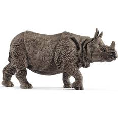 Schleich Indian Rhinoceros 14816