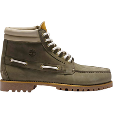 Timberland Authentics 7 Eye - Dark Green