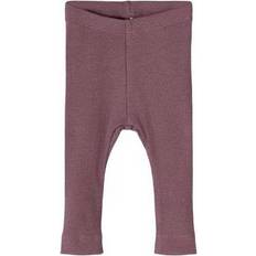 Name It Pants Children's Clothing Name It Kab Leggings - Nocturne (13198040)