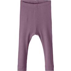 Name It Kab Leggings - Arctic Dusk (13198040)