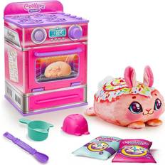 Cookeez Makery Cinnamon Treatz Oven