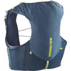 Salomon Adv Skin 5 Running Vest with Flasks AW23