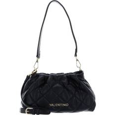 Valentino Bags Valentino ocarina pochette schultertasche umhängetasche tasche nero schwarz