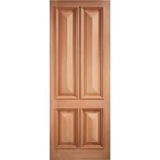 LPD Islington 4P External Door (76.2x198.1cm)