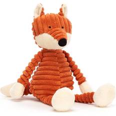 Jellycat Jouets Jellycat Cordy Roy Fox Baby 34cm