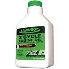 Motor Oils Lawn Boy 2-Cycle Ashless Engine Motor Oil 0.06gal