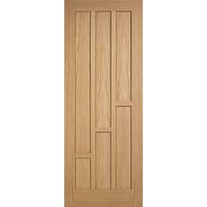 Single Door Interior Doors LPD Coventry 6P Interior Door (x)