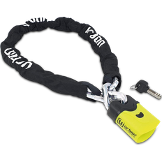 Security Urban Padlock U4K ø10mm Loop Chain