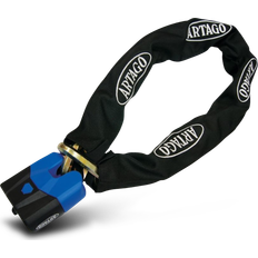 Security Artago Mini Padlock 13ART ø14mm chain ø13mm 120cm ART 4