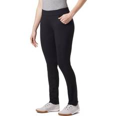 Columbia Women's Anytime Casual Pull On Pants - Black